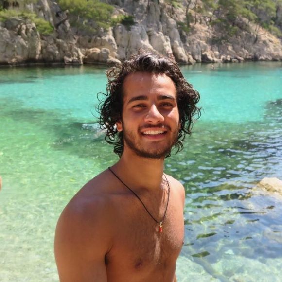 Meet your Posher, Palani - Picture 1 of 1